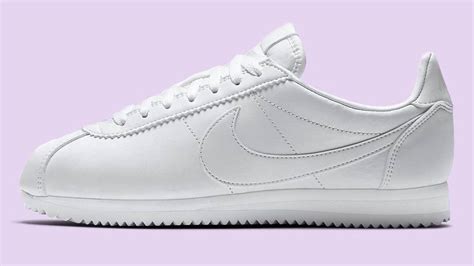 Nike Cortez White online kaufen 